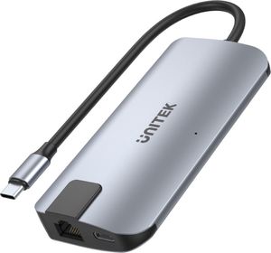 Stacja/replikator Unitek P5 USB-C (D1028A) 1