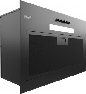 Okap Kernau KBH 0145 B Glass 5