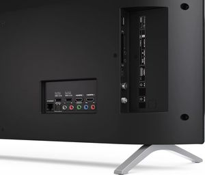 Telewizor Sharp 43BL2EA LED 43'' 4K Ultra HD Android 7