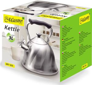 Maestro Czajnik Maestro MR 1305 retro 4
