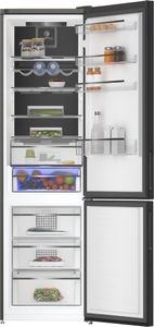 Lodówka Grundig GKN26265HFXRN 2