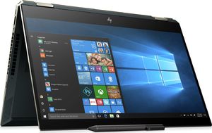 Laptop HP Spectre x360 15-df0004na (5EV73EAR) 2