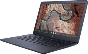 Laptop HP Chromebook 14-db0000na (5SX33EAR) 2