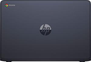 Laptop HP Chromebook 14-db0000na (5SX33EAR) 6