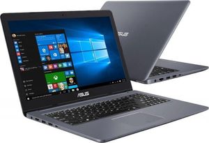 Laptop Asus VivoBook Pro N580 (N580GD-E4386T) 2