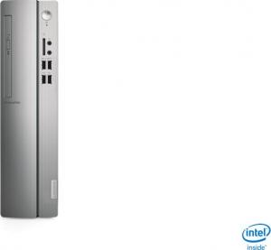 Komputer Lenovo IdeaCentre 310S, Pentium J5005, 4 GB, Intel UHD Graphics 605, 1 TB HDD Windows 10 Home, 3
