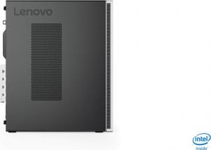 Komputer Lenovo IdeaCentre 310S, Pentium J5005, 4 GB, Intel UHD Graphics 605, 1 TB HDD Windows 10 Home, 5