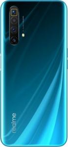 Smartfon Realme X3 SuperZoom 128 GB Dual SIM Niebieski  (69413990156610) 5