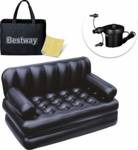 Bestway Sofa dmuchana 188x152x64 cm (75056) 2