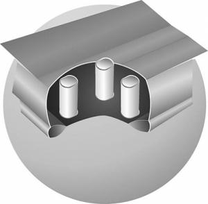 Bestway Sofa dmuchana 188x152x64 cm (75056) 6