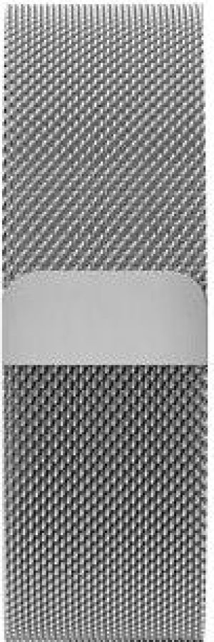 iBattz Amanis Stainless Steel Watchband dla Apple Watch (38mm) (ip60231) 4