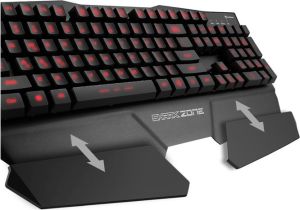 Klawiatura Sharkoon Zone K20 3