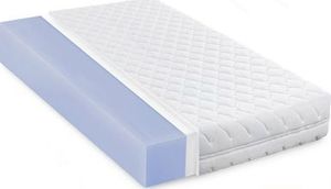 Materace z Gór MATERAC PIANKOWY TWARDY HARD 90x200 2