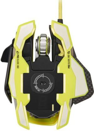 Mysz Mad Catz R.A.T. PRO X (MCB4371800A6) 4