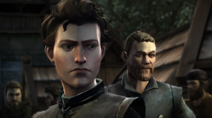 Game of Thrones Xbox 360 5