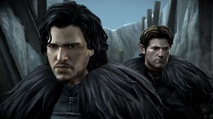 Game of Thrones Xbox 360 6