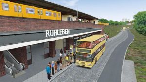 OMSI 2 Symulator Autobusu PC 3