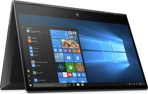 Laptop HP ENVY x360 15-ds0004na 2