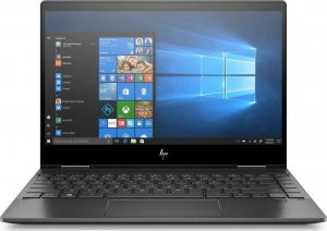 Laptop HP ENVY x360 15-ds0004na 1