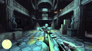 Snajperskie Gry Wszechczasów cz.1 PC 6