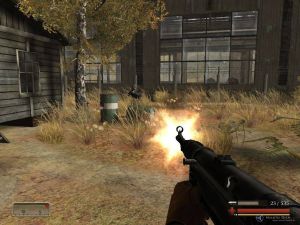 Snajperskie Gry Wszechczasów cz.1 PC 7