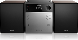 Wieża Philips MCM129/12 1