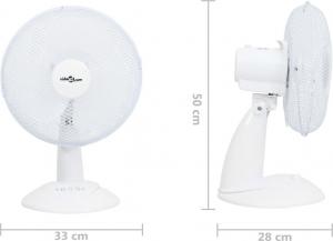 Wentylator vidaXL 51455 9