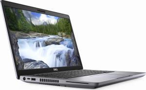 Laptop Dell Latitude 5411 4