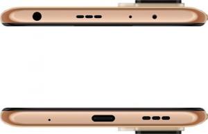 Smartfon Xiaomi Redmi Note 10 Pro 6/128GB Brązowy  (32929) 4