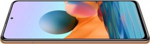 Smartfon Xiaomi Redmi Note 10 Pro 6/64GB Brązowy  (31751) 3