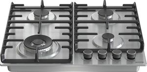 Płyta grzewcza Gorenje GW642ABX 4
