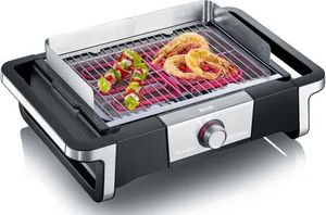 Grill elektryczny Severin PG 8113 2