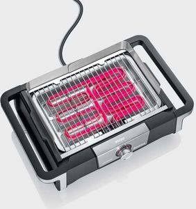 Grill elektryczny Severin PG 8113 3