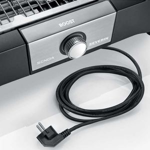 Grill elektryczny Severin PG 8113 5