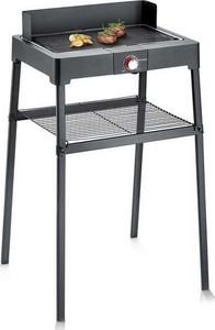 Severin PG8563 Grill ogrodowy elektryczny 2200 W 44.5 cm x 26 cm 2