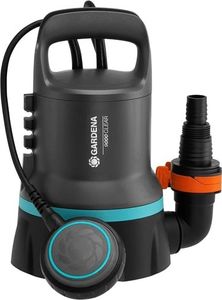 Gardena Pompa Zanurzeniowa Do Czystej Wody 9000 3