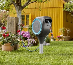 Gardena Bęben ogrodowy RollUp S 15 m 5