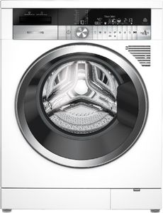Pralko-suszarka Grundig Pralko-suszarka GRUNDIG GWD59400WBC 1