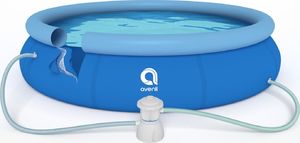 Avenli Basen rozporowy 244cm 14w1 3