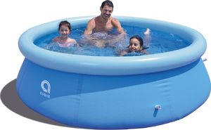 Avenli Basen rozporowy 244cm 14w1 4