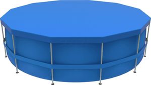 Avenli Basen stelażowy 450cm 18w1 13