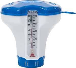 Avenli Basen stelażowy 450cm 18w1 18