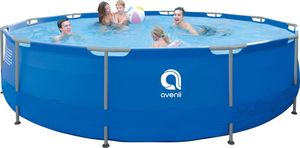 Avenli Basen stelażowy 450cm 18w1 3