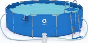 Avenli Basen stelażowy 450cm 18w1 5