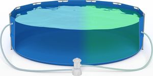 Avenli Basen stelażowy 450cm 18w1 6