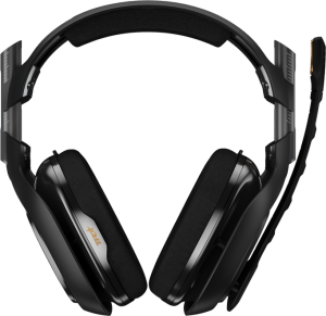 Słuchawki Astro A40 TR PC Black (3AH4T-AGX9N-506) 1
