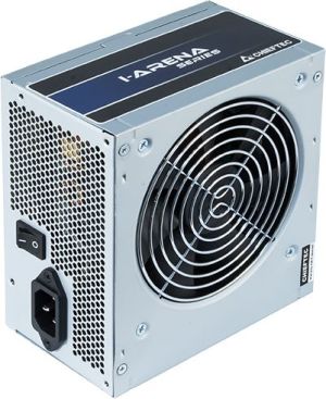 Zasilacz Chieftec IArena 300W (GPB-300S) 3