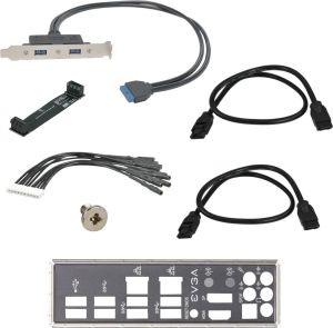 Płyta główna EVGA Z170 Classified 4-Way (151-SS-E179-KR) 3