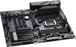 Płyta główna EVGA Z170 Classified 4-Way (151-SS-E179-KR) 4