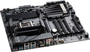Płyta główna EVGA Z170 Classified 4-Way (151-SS-E179-KR) 7
